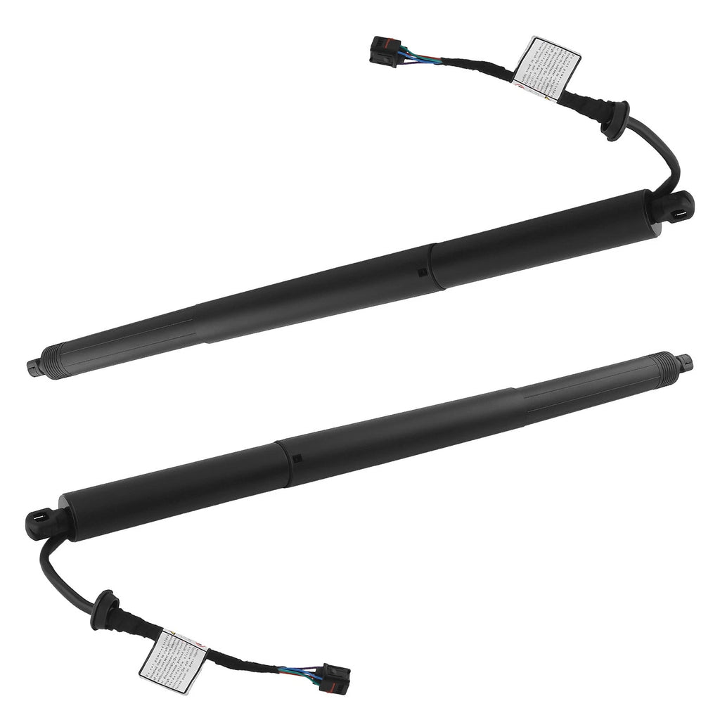 Set of 2 Power Liftgate Actuators for Volkswagen Touareg (2011–2015)