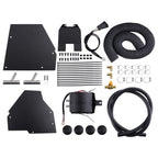 Cab Heater Kit & Defrost for Can-Am Maverick X3 (2017–2020) SSHK60900 SSHK609-00