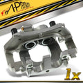 Front Right Brake Caliper with Bracket for BMW X5 X6 (2011–2018)