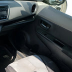 Power Window Lock Switch Bezel Trim for Toyota Yaris (2012–2014)