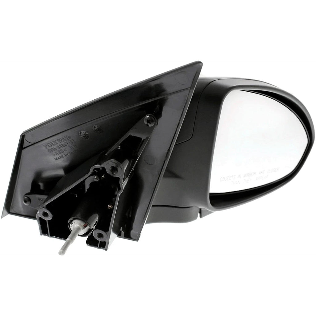 Set of 2 Mirrors for Chevy (2016) Left Right