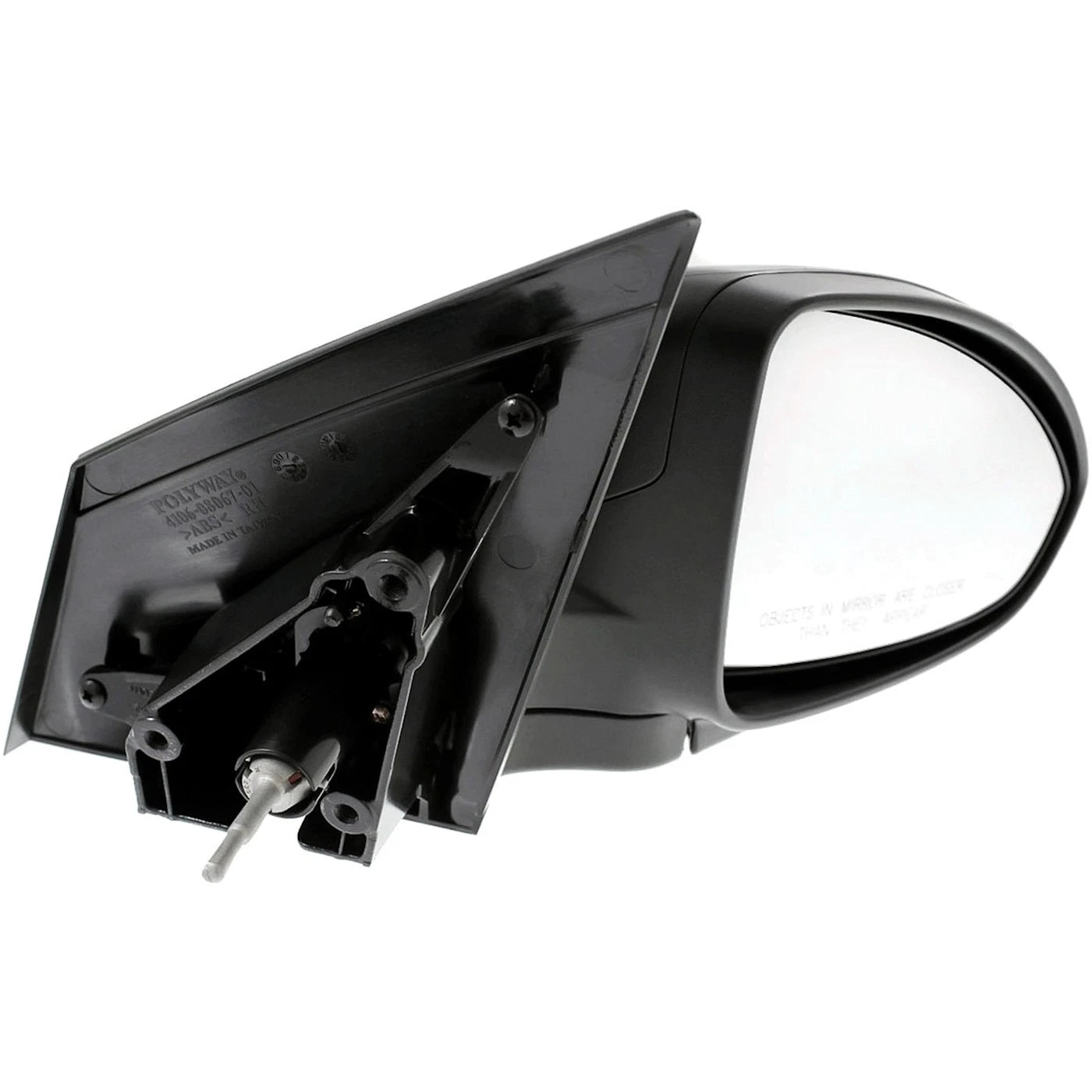 Set of 2 Mirrors for Chevy (2016) Left Right