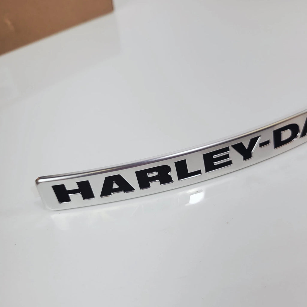 Nacelle Nameplate Emblem for Harley-Davidson Freewheeler (2017–2025) 61400209