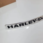 Nacelle Nameplate Emblem for Harley-Davidson Freewheeler (2017–2025) 61400209