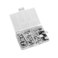 Fastener Clip Screw Bolt Kit for Motorcycle Sportbike Windscreen (T9)