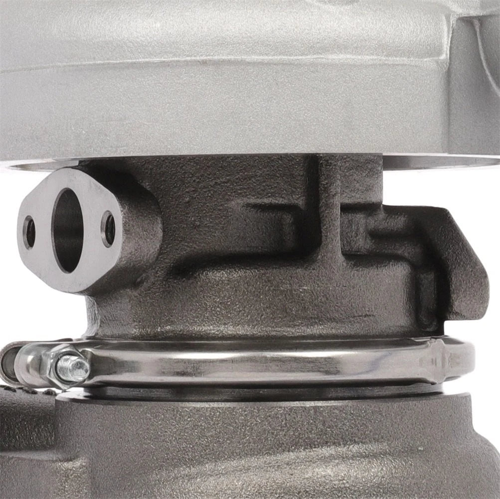 Turbocharger for Cummins Engine 4BTA 110HP (4391TA, 3802906)