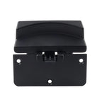 Center Console Armrest Lid Latch for Dodge Ram 1500 2500 3500 (2013–2018) 5RQ83TX7AC