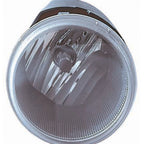 Fog Light Assembly for Toyota Highlander (2017–2020) Driver Passenger