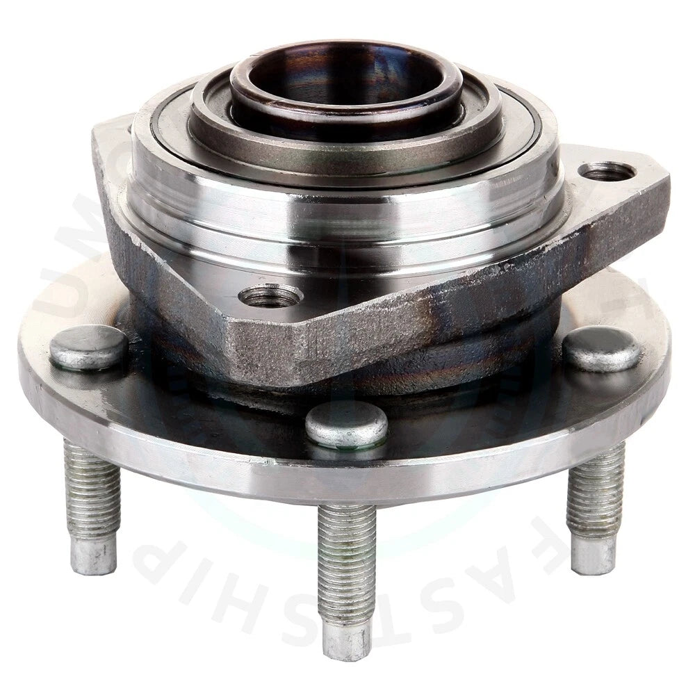 Wheel Hub Bearing Assembly for Pontiac G6, Chevy Malibu (2004–2007)