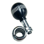 Steering Wheel Spinner Suicide Knob Replacement for Universal Fit (Any Year–)