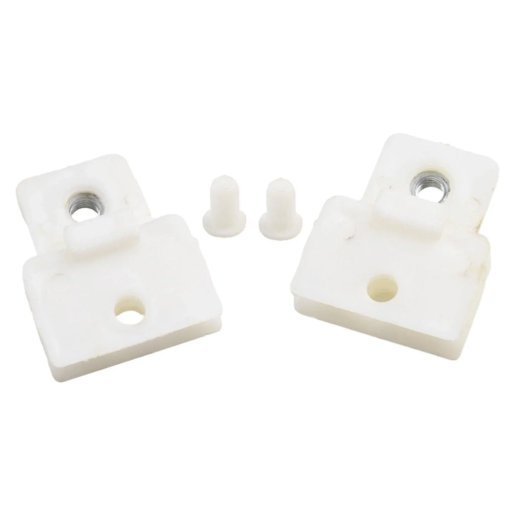 Channel Clips Glass for Import Car
