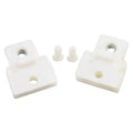 Channel Clips Glass for Import Car
