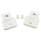 Channel Clips Glass for Import Car