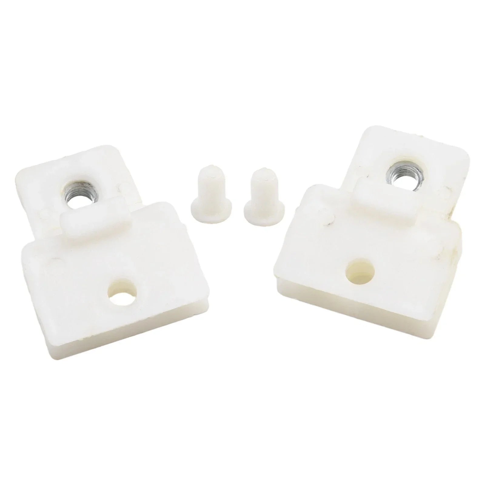 Channel Clips Glass for Import Car