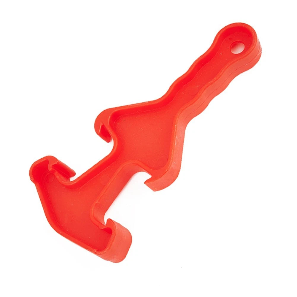 Pail Opener for Bucket Paint Can Lid (1x)