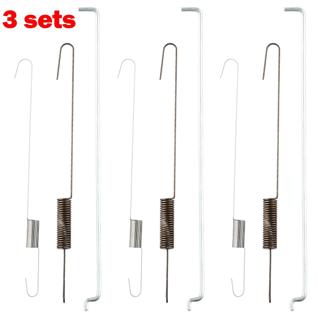 Throttle Governor Springs for Lawnmower (Replacement)