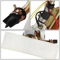 Fuel Pump Module + Sending Unit for Ford F150 F250 F Super Duty (1987–1989)