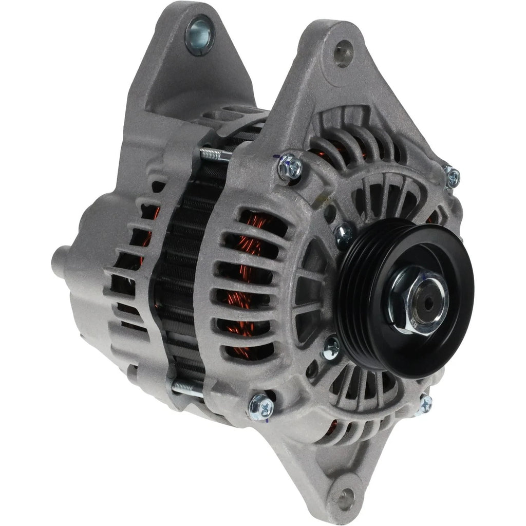 80A Alternator for Kubota Fork Lift V3800 