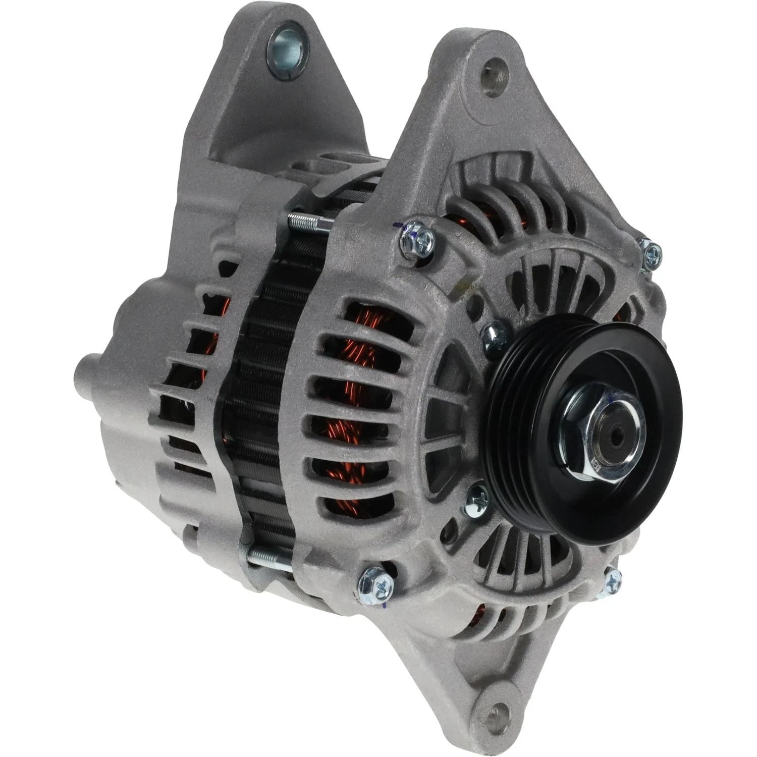 80A Alternator for Kubota Fork Lift V3800 