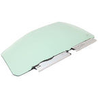 Front Driver Door Glass for Volvo XC90 (2003–2014)