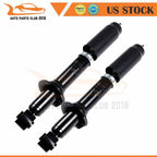 Front Pair Shocks Struts for Lincoln Town Car (2003–2008)