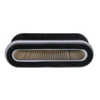 Air Filter for 112L 160 165 Riding Mowers (Compatible AM101090 AM101191)