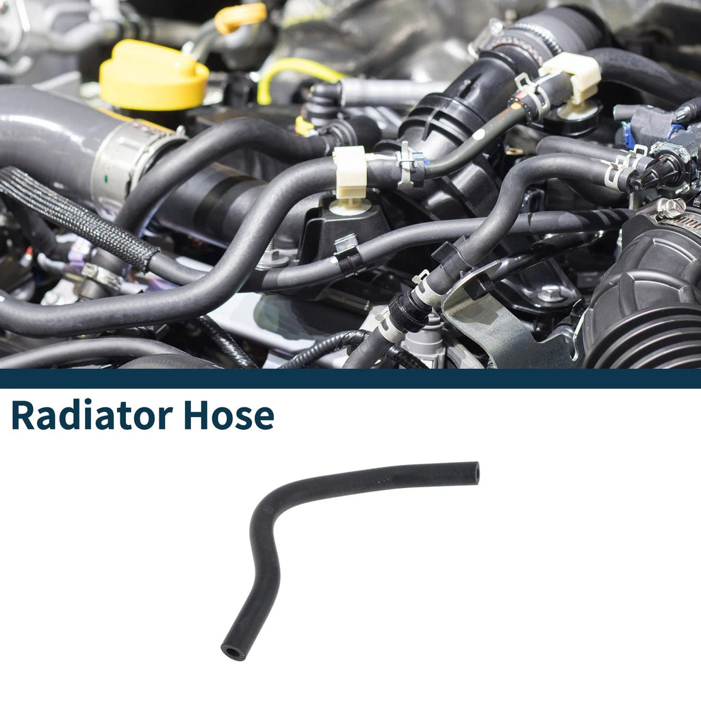 Radiator Hose No. 254692G201 for Kia Optima (2010–2015)