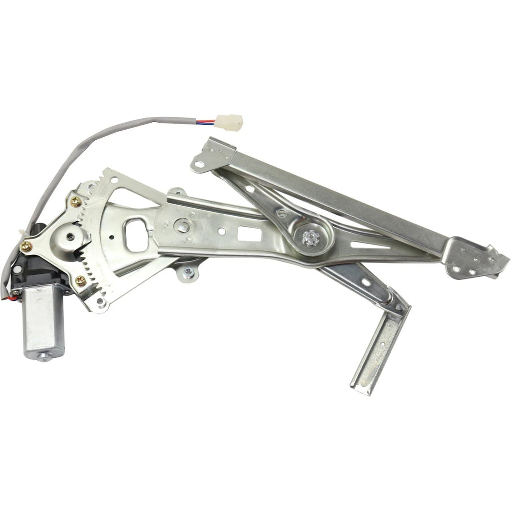 Set of 2 Window Regulators for Subaru Outback (2005–2009)
