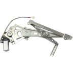 Set of 2 Window Regulators for Subaru Outback (2005–2009)