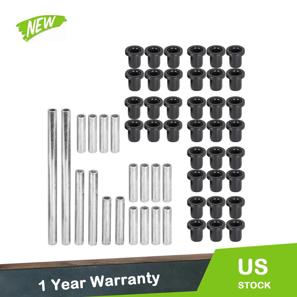 A Arm Bushing Kit Set for Polaris Ranger XP 900 / XP 900 Crew (2013–2023)