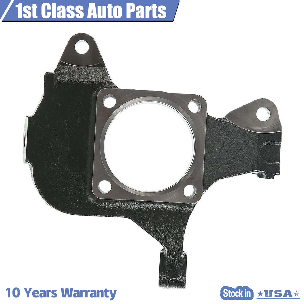 Front Right Steering Knuckle for Chevrolet Silverado GMC Sierra 1500 (2005–2013)