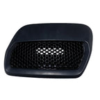Driver Side Hood Scoop Replacement Ready to Paint for Chevrolet (1999–2007)