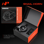 ABS Plastic Snail Horn with Connector for Ford Focus (2012-2018)