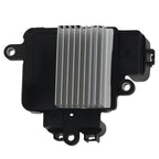 Radiator Cooling Fan Control Module for Toyota Highlander Venza (2009–2013)