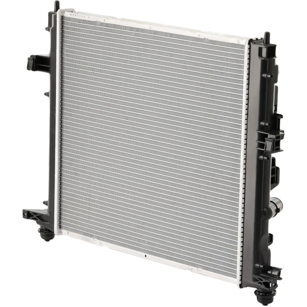 A/C Condenser for Cadillac ATS (2013–2015)