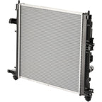 A/C Condenser for Cadillac ATS (2013–2015)