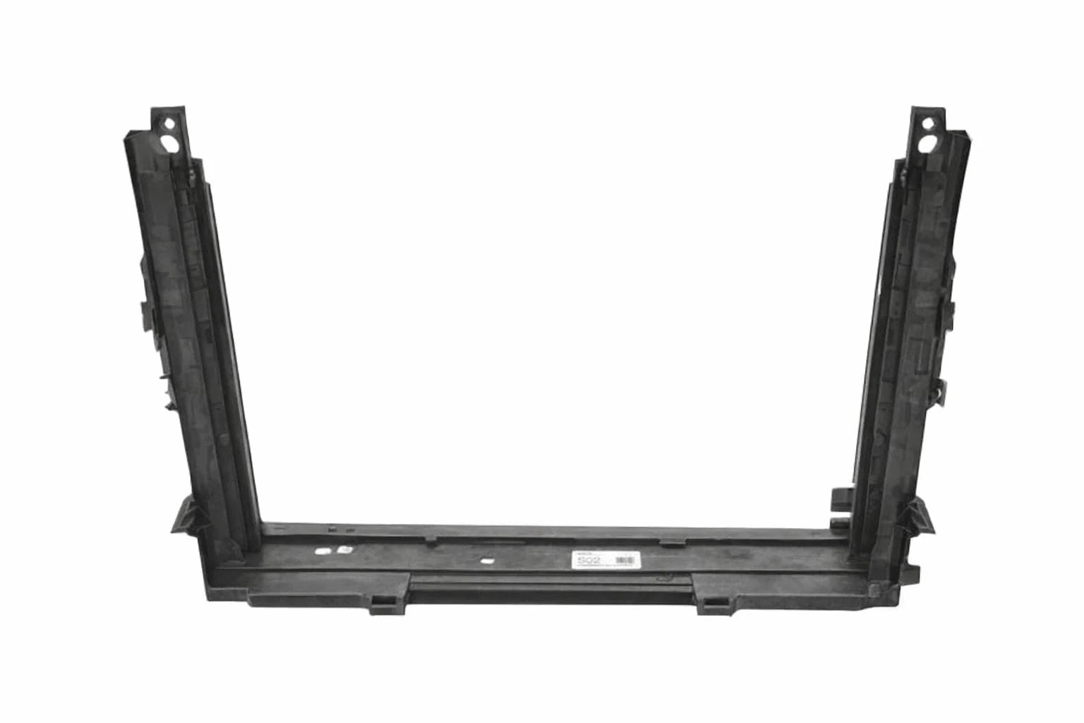 Lower Radiator Mount Bracket for BMW 525i, 530i, 528i (1997–2003) 17117545866