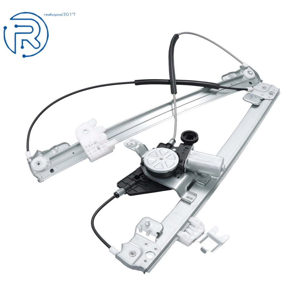 Power Window Regulator with Motor for Nissan Pathfinder (2013–2021)