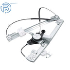 Power Window Regulator with Motor for Nissan Pathfinder (2013–2021)