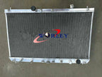 3 Row Aluminum Radiator + Fan for 1997-2002 Camry SXV20 2.2L