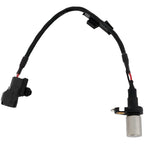 Crankshaft Position Sensors for Toyota 4Runner (1996–2000)