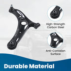 Control Arm w/ Ball Joint for Scion xA xB (2004–2006)