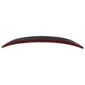 Carbon Fiber Rear Trunk Wing Spoiler for BMW E92 (2007–2013) M3 Style