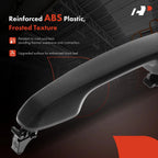 Front Exterior Door Handle for Toyota 4Runner (2010â2020)