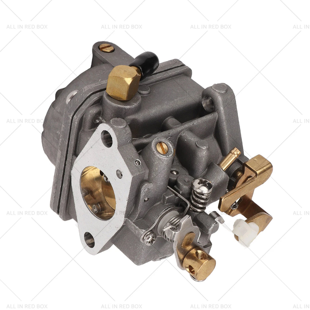 Carburetor Assembly for Suzuki DF4 DF5 DF6 (4-Stroke)