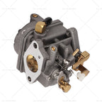 Carburetor Assembly for Suzuki DF4 DF5 DF6 (4-Stroke)