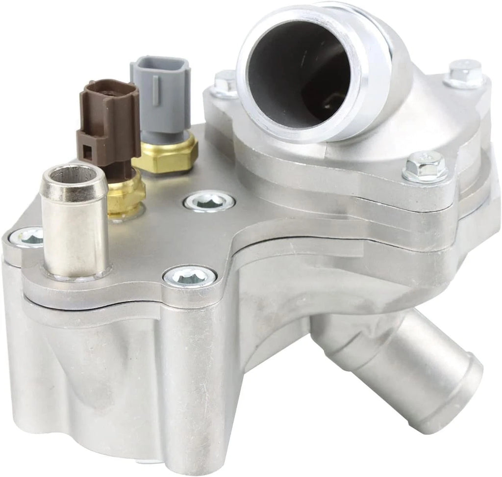 Aluminum Thermostat Housing for Ford Explorer Mountaineer (1997–2001)