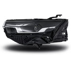 Full LED Headlight Projector for Cadillac XT6 (2020â2023)