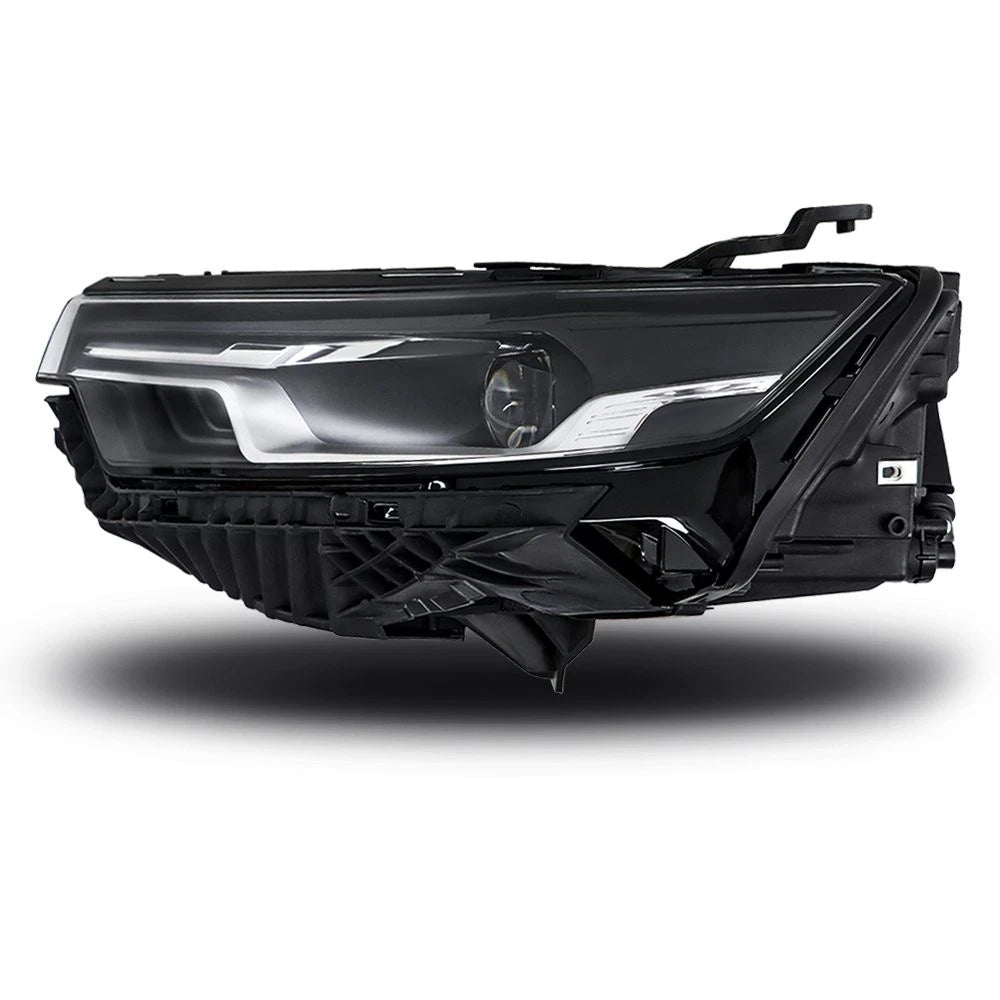 Full LED Headlight Projector for Cadillac XT6 (2020â2023)