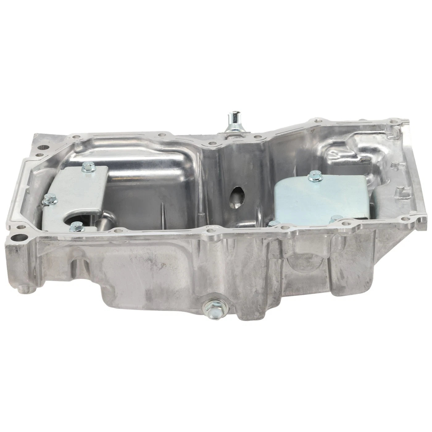 Oil Pan for Ford Escape, Mercury Mariner, Mazda Tribute (2003–2007)